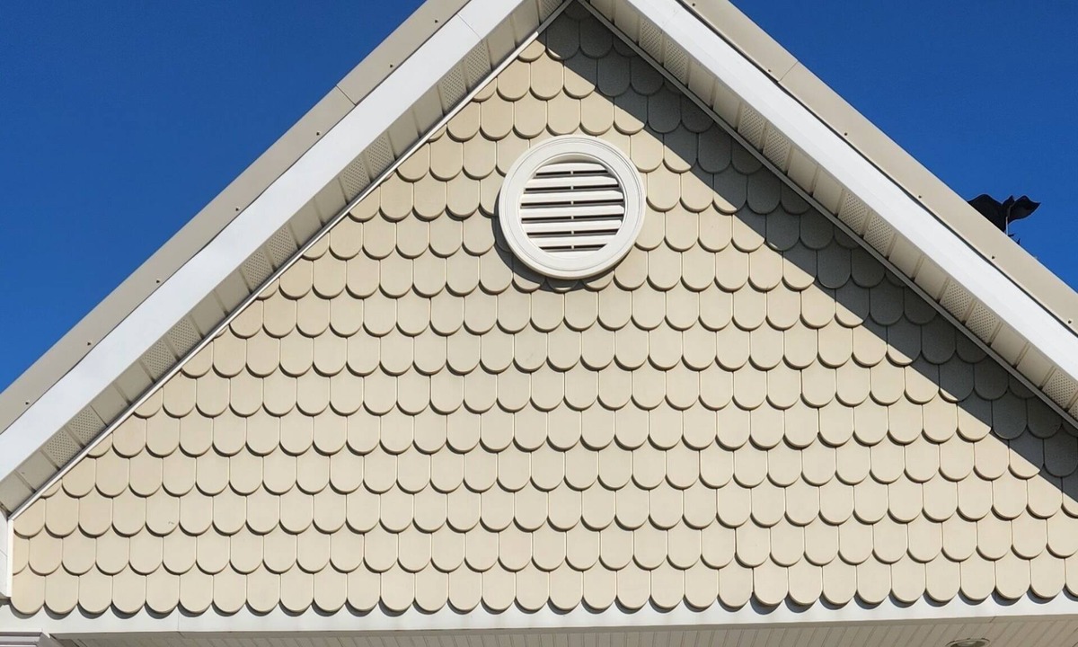 Rock Hall House | BAYSIDE BUNGALOW