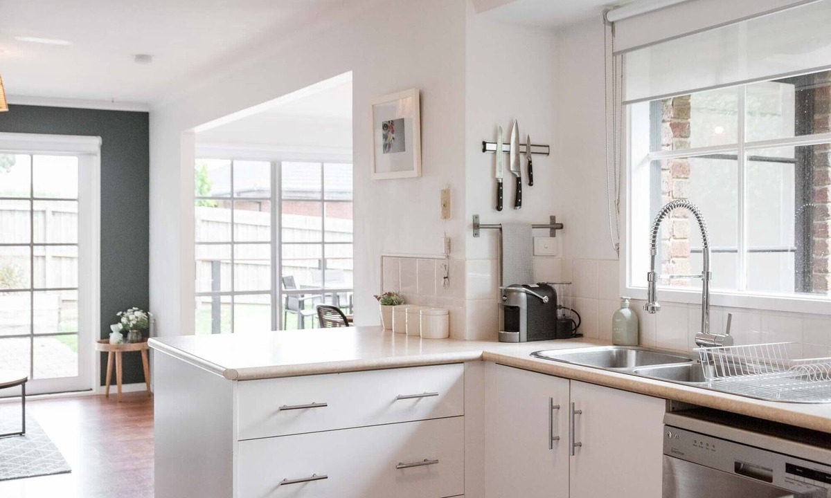 Clifton Springs House | Bayside Charm