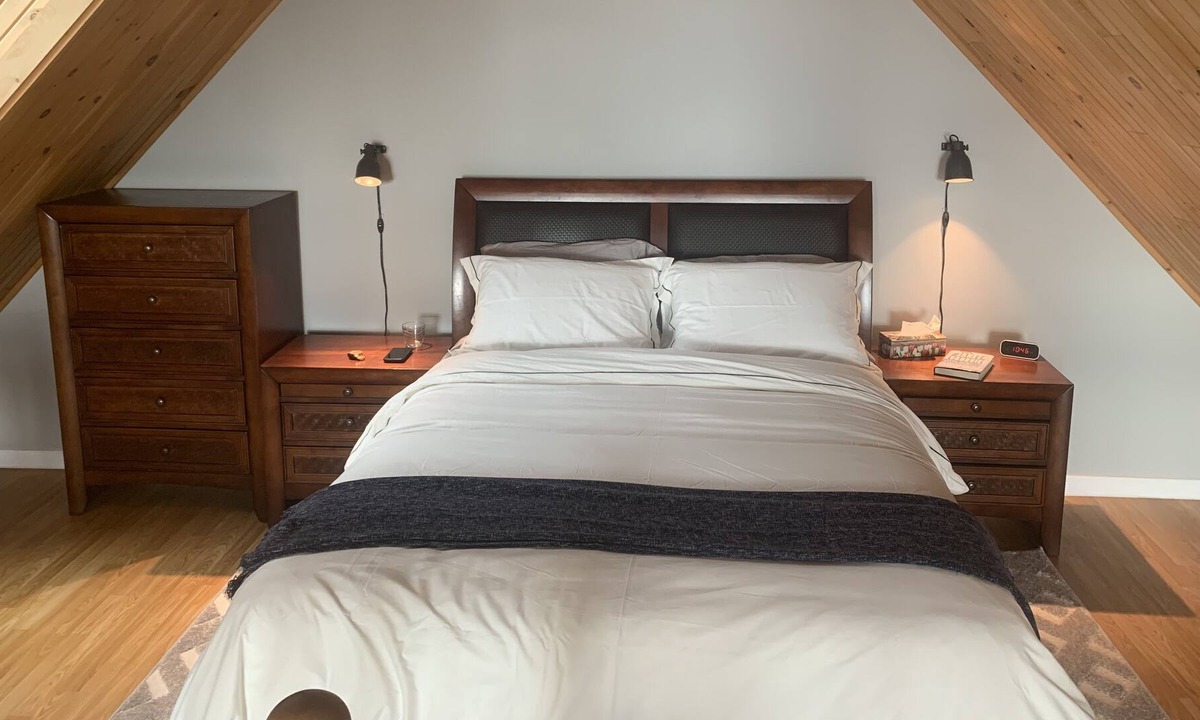 Ragged Island House | Bayside Cottage