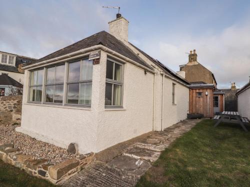 Findhorn House | Bayside Cottage