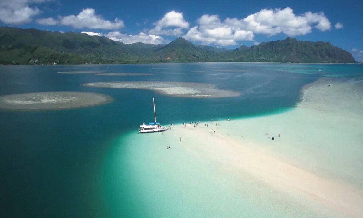 Kaneohe House | Bayside Estate - AC, Ocean Views, Pool