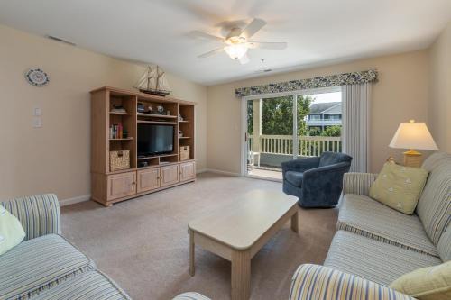 Heron Harbour Isle Apartment | Bayside Haven