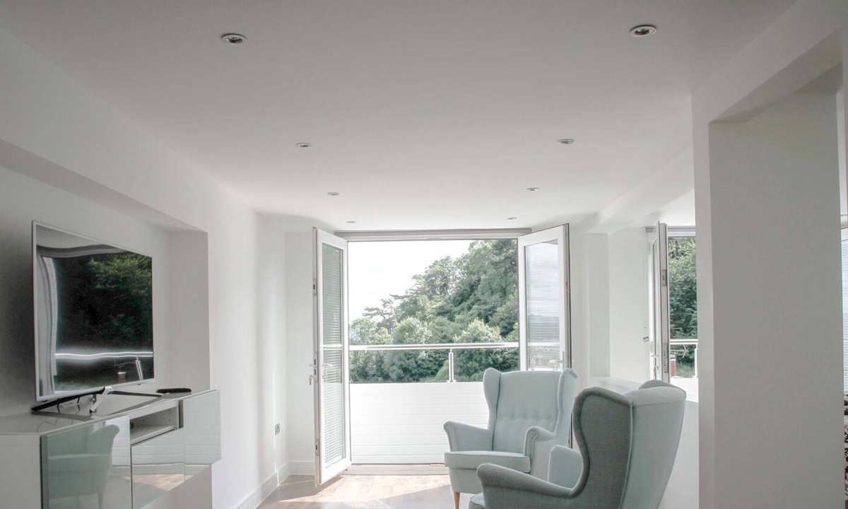 Llandudno House | BAYSIDE HOUSE, luxury holiday cottage in Llandudno