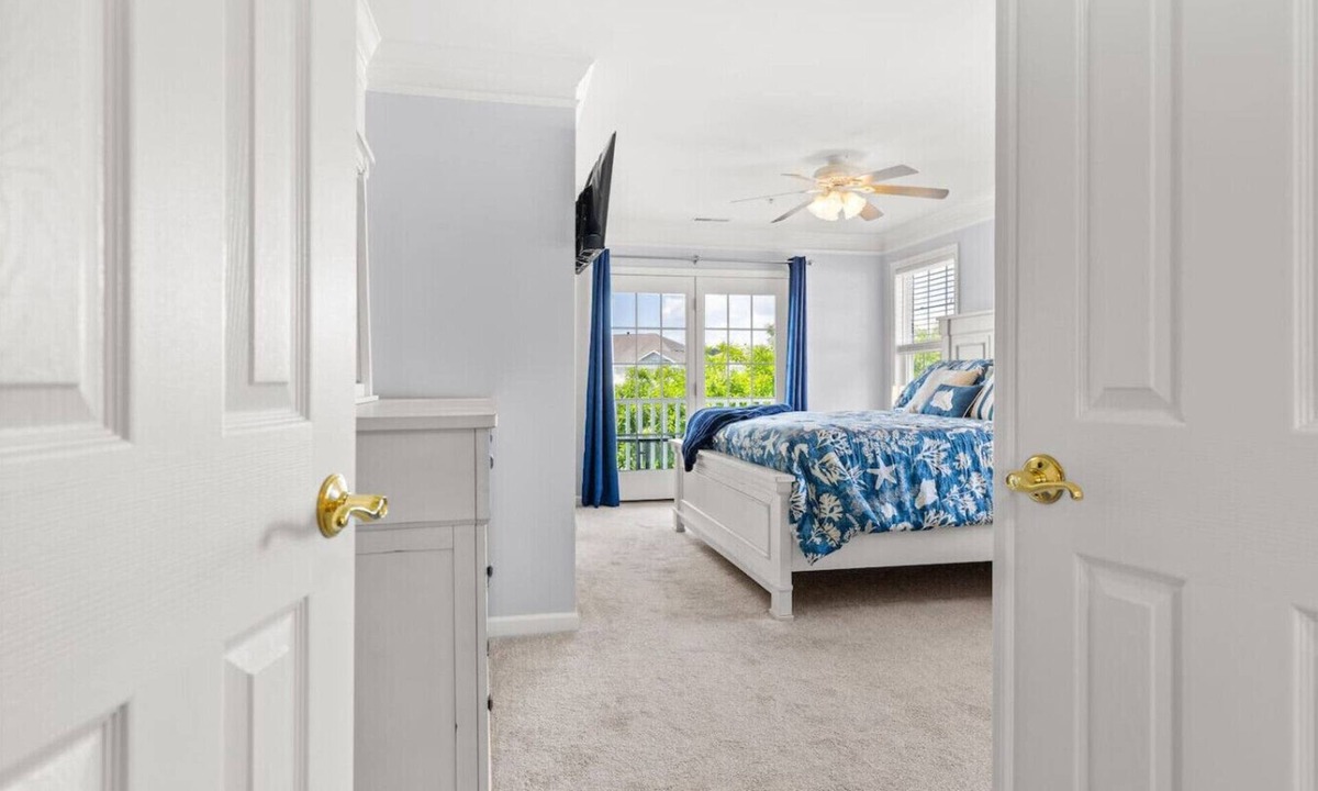Bayside House | Bayside Landing Resort 108