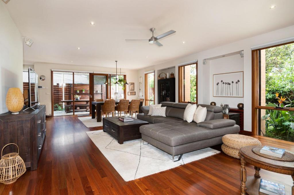 Highett House | Bayside Oasis in Highett