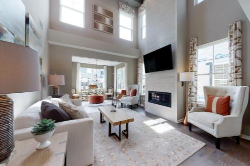 St. Martin House | Bayside Resort -21408 Sweetwater Square