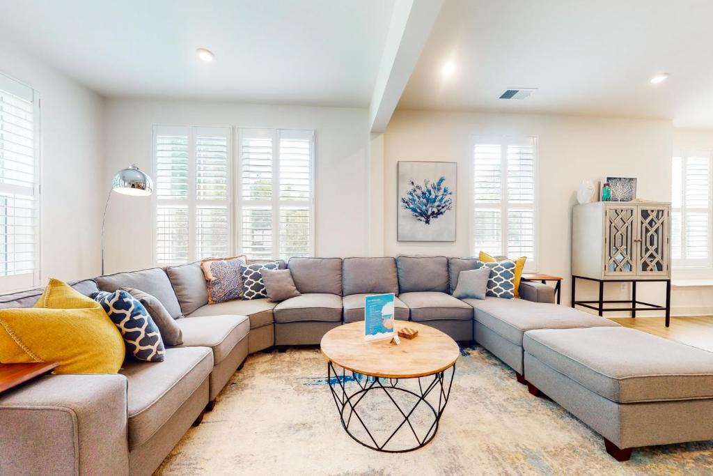 Bayside House | Bayside Resort - 29070 Sea Bird