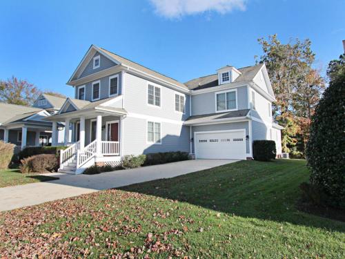 Sun Ridge House | Bayside Resort - 31467 Forsythia