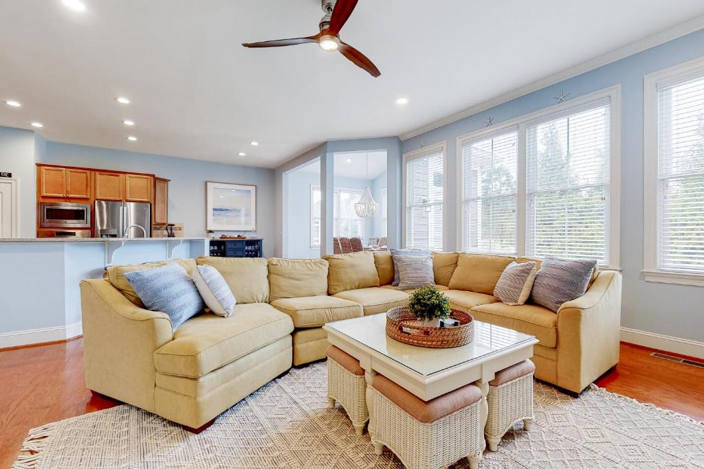 Sun Ridge House | Bayside Resort - 36454 Azalea