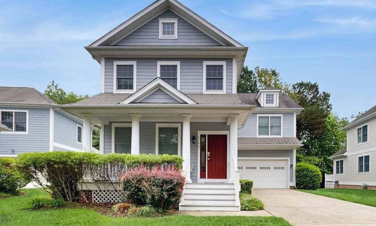 Sun Ridge House | Bayside Resort house w/central AC, private washer/dryer,