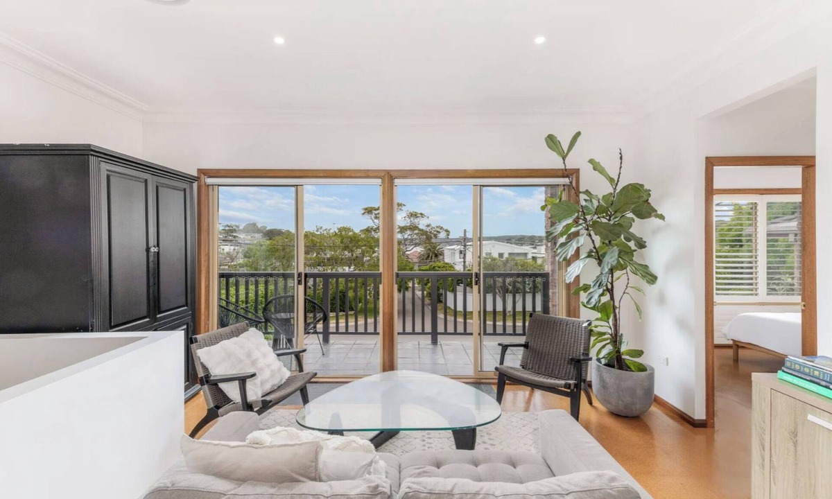 Burraneer House | Bayside Retreat