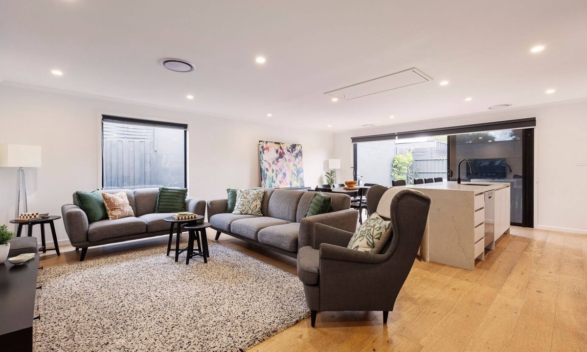 Hampton House | Bayside Spritz in Hampton