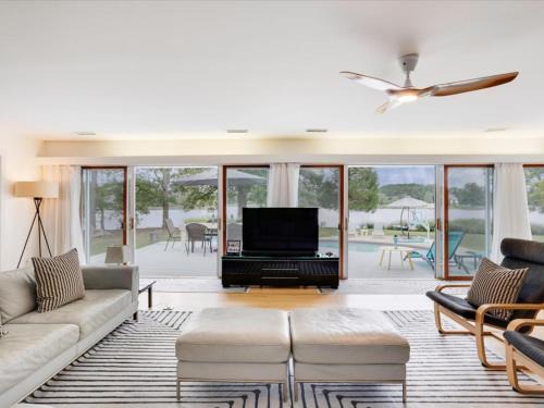 St. Michaels House | Bayside The Point