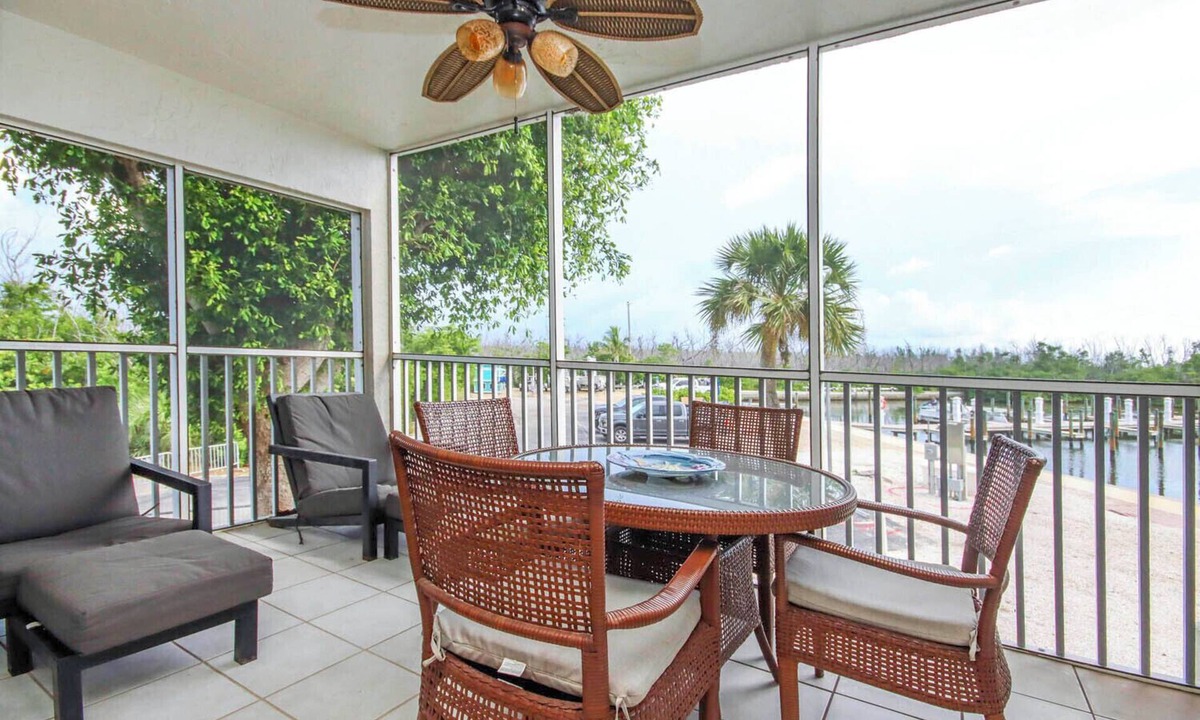 Captiva Condo | Bayside Villa 4102 - Captiva