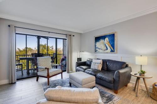 Captiva House | Bayside Villa 5110- Captiva One Bedroom Deluxe Residence