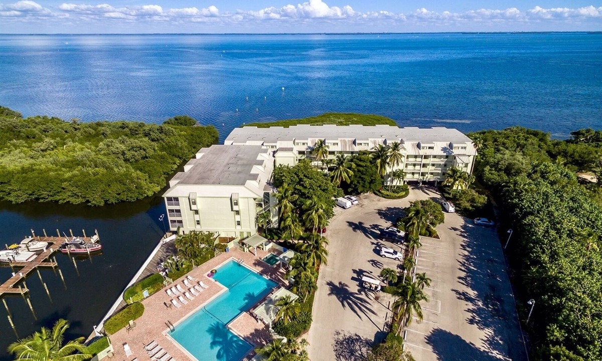 Captiva Condo | Bayside Villa 5234 - Captiva