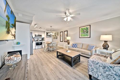 Captiva House | Bayside Villa 5236