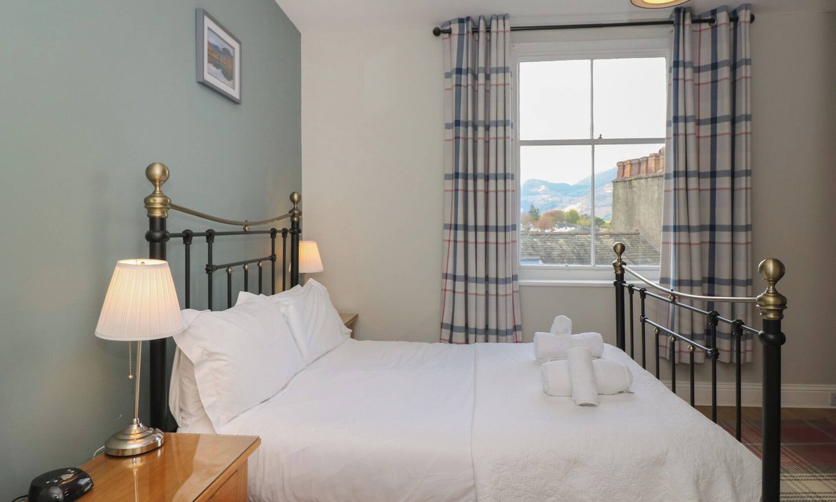 Keswick Cottage | Baystones