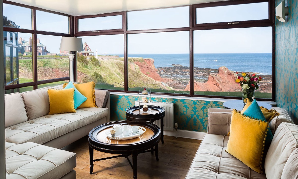 Dunbar Hotel | Bayswell Park Hotel