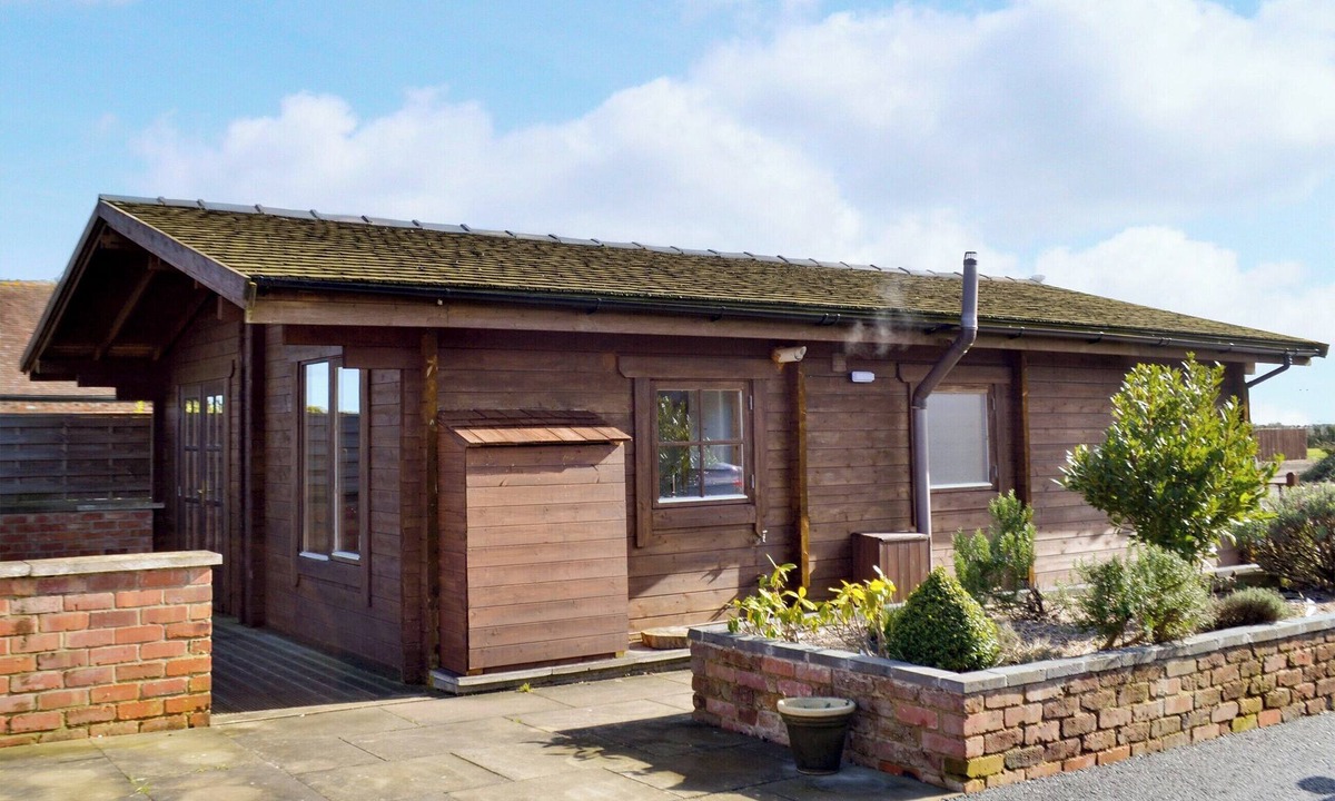 Melbourne Cottage | Baytree Lodge - UK13322