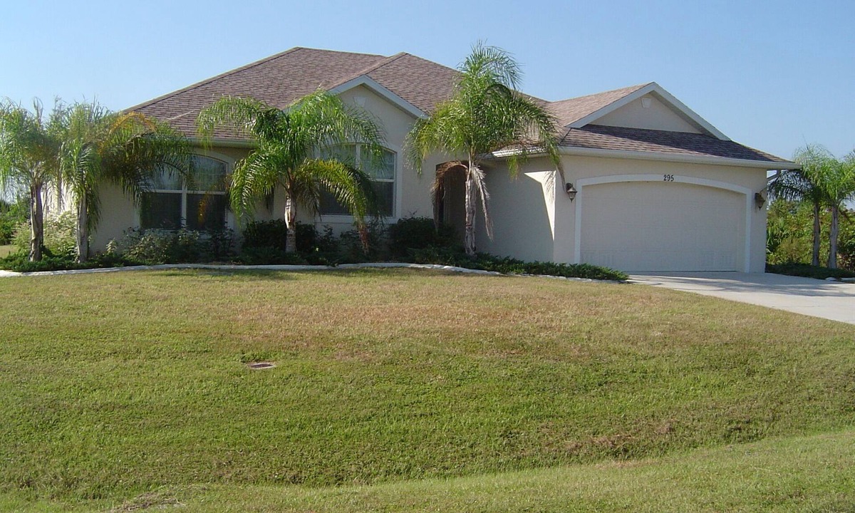 Rotonda Lakes House | Baytree Vacation Villa-
