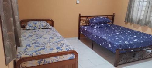 Kampung Badang Cabin | Bayu Beach Chalet PCB