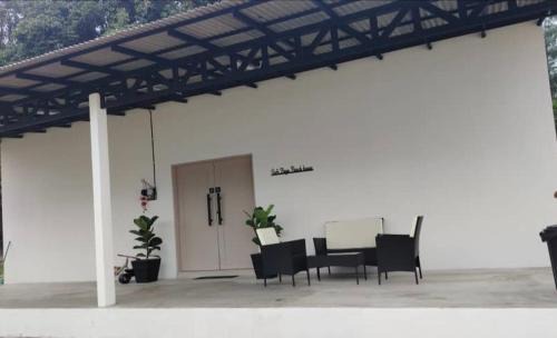 Cherating Villa | Bayu Beach House