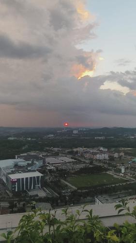 Nilai Apartment | Bayu YC