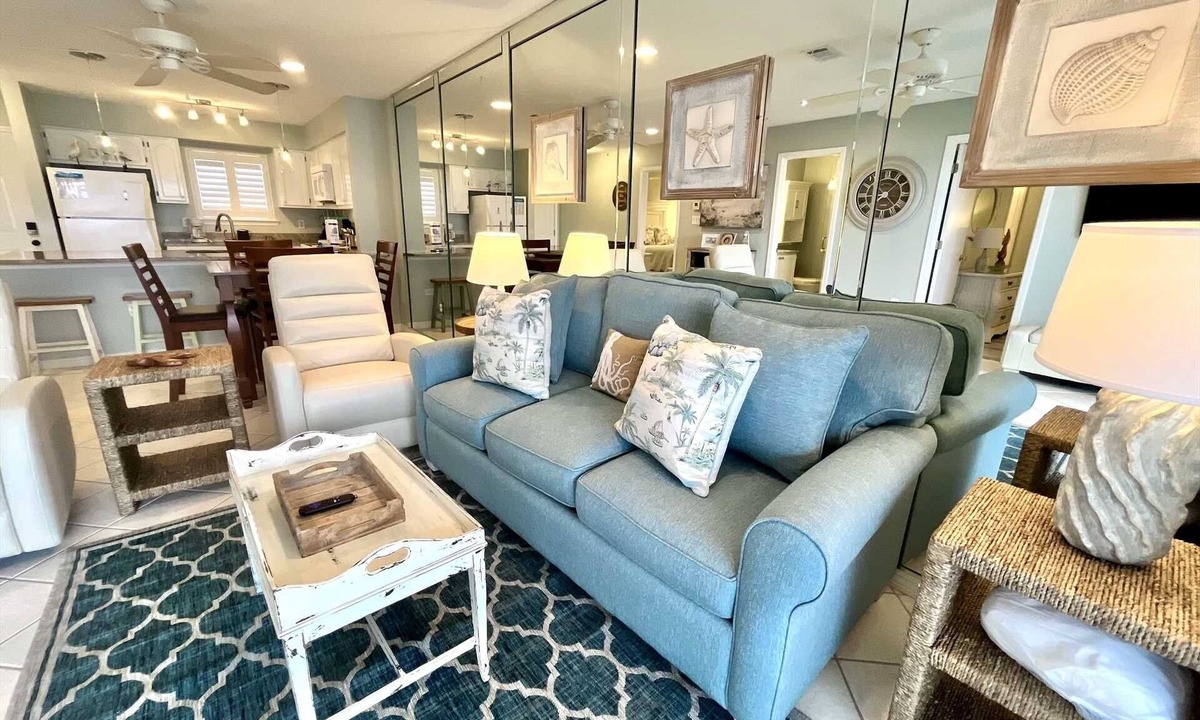 Orange Beach Condo | Bayview 82 2 Bedroom Condo by RedAwning