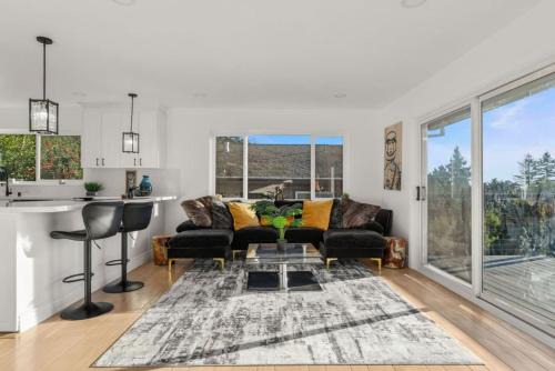 Piedmont Pines House | Bayview Bliss