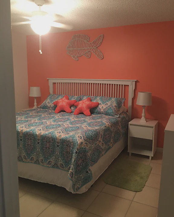 Orange Beach Apartment | Bayview Condo