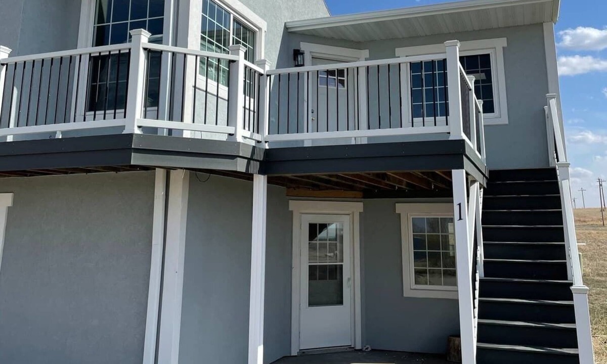 Whitetail Condo | Bayview Condos #1, Lake views 5 min from Ogallala