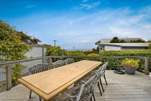 Ventnor House | Bayview Cottage