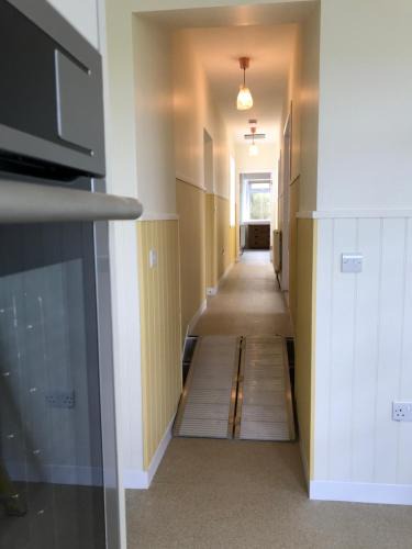 Hunspow Apartment | Bayview Cottage, Dunnetbay accommodation