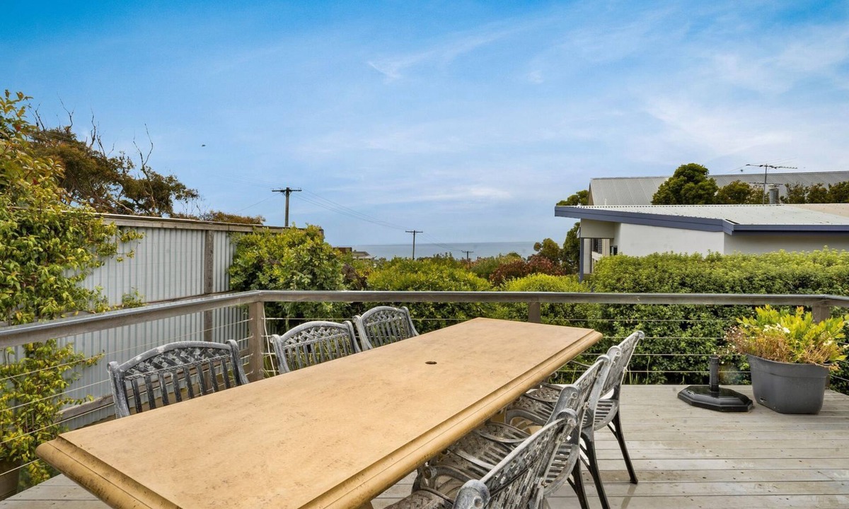 Ventnor House | Bayview Cottage in Ventnor