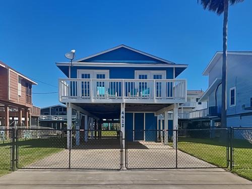 Jamaica Beach House | Bayview Cottage