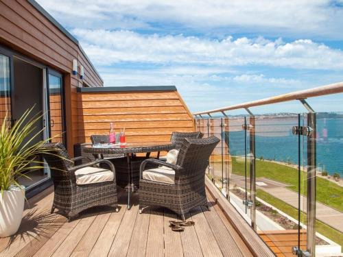Brixham House | Bayview