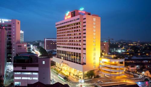 Malacca City Hotel | Bayview Hotel Melaka