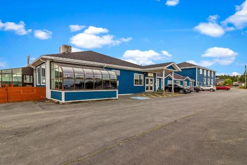 Bay Roberts Hotel | Bayview Inn