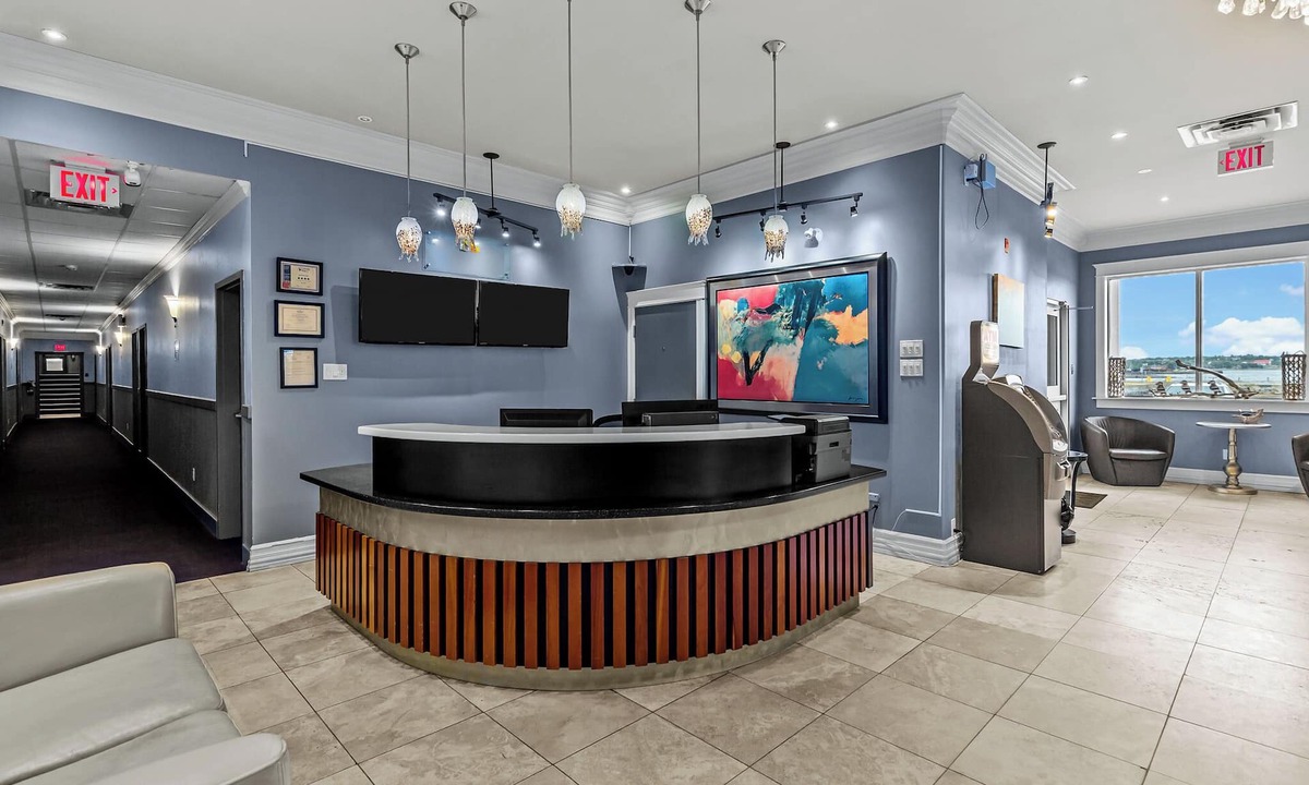 Bay Roberts Hotel | Bayview Inn