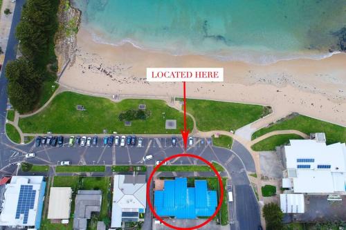 Port Campbell Apartment | Bayview no 2