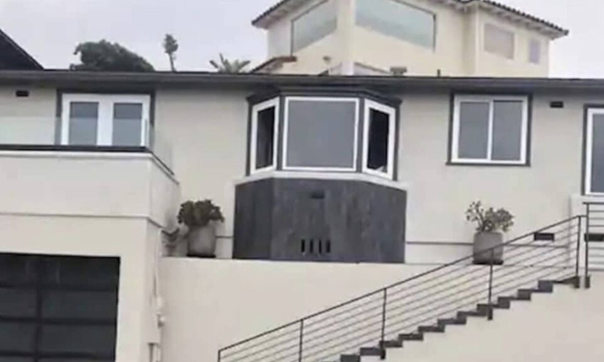 Point Loma House | Bayview Paradise