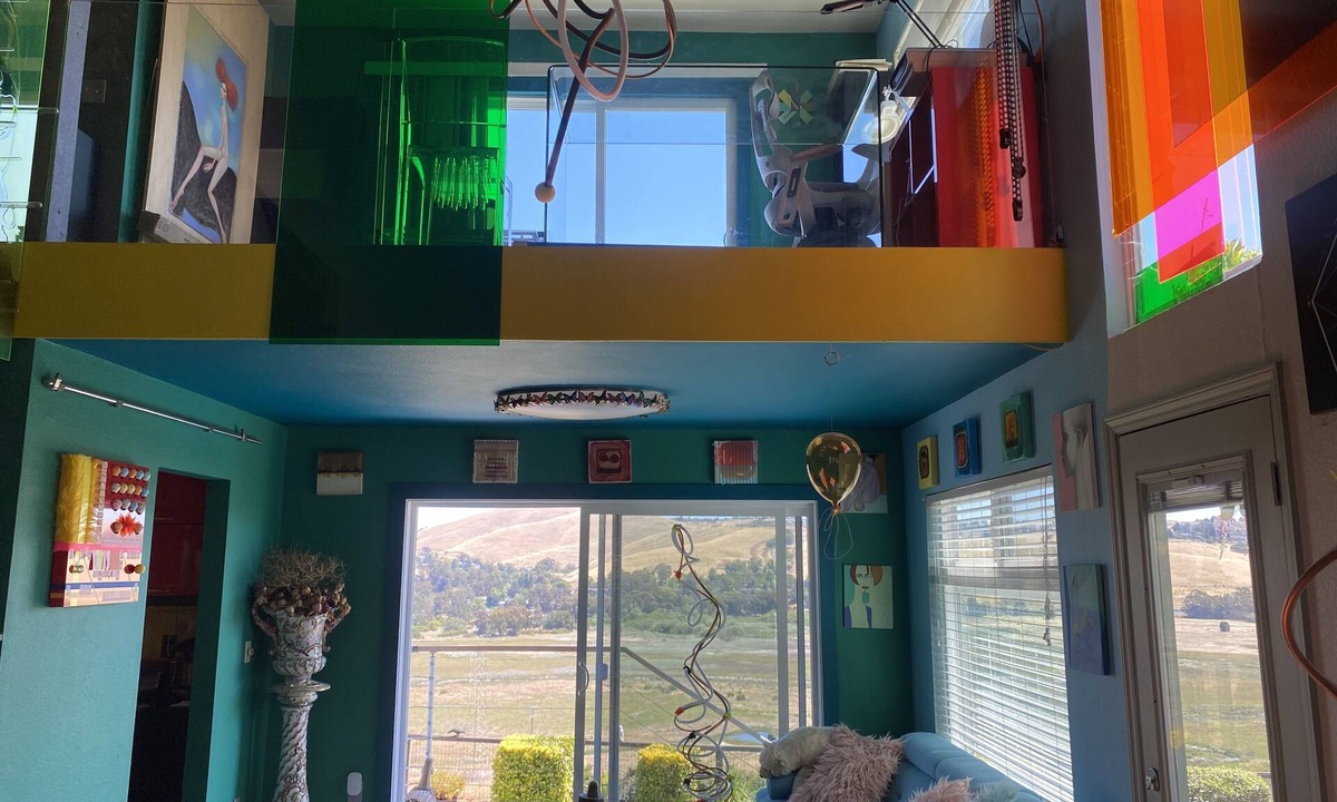 Benicia House | Bayview Private Retreat