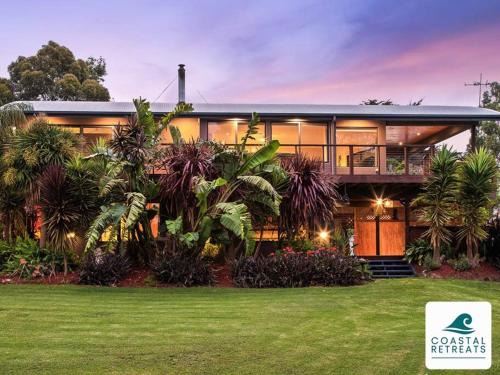 Rhyll House | Bayview Retreat Phillip Island