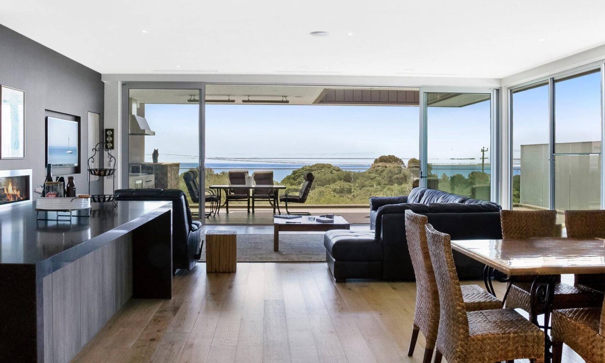 Rye House | Bayview - Stunning Bay Views