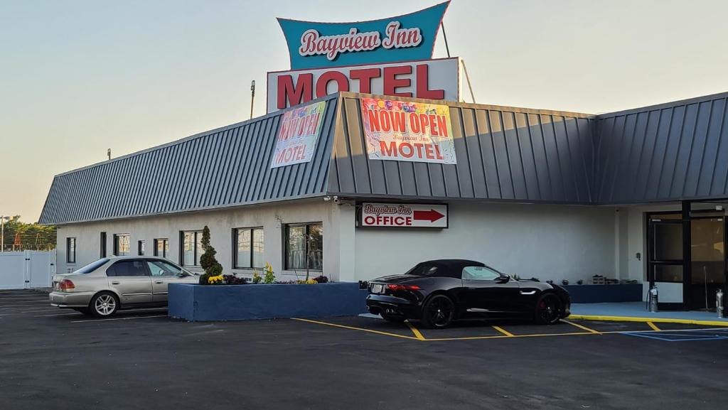 Sheepshead Bay Hotel | Bayviewinn Motel