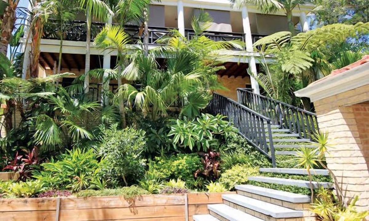 Soldiers Point Bed & Breakfast | Bayviews Bed and Breakfast Port Stephens