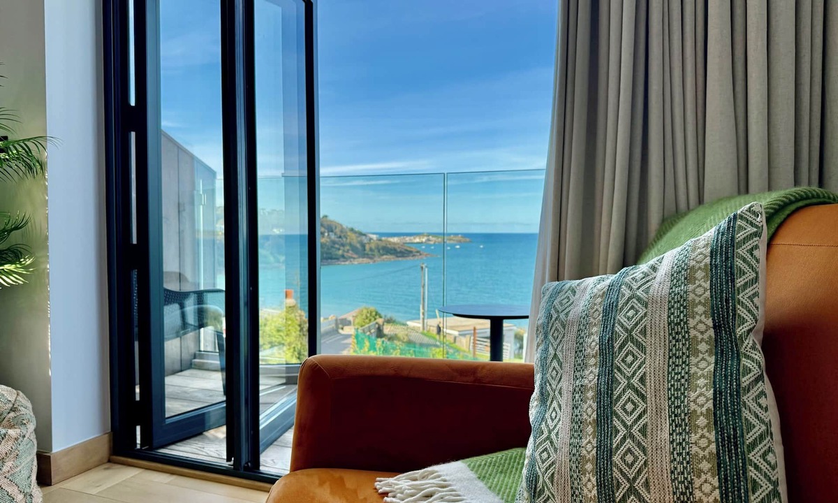 Carbis Bay Cottage | Bayvista