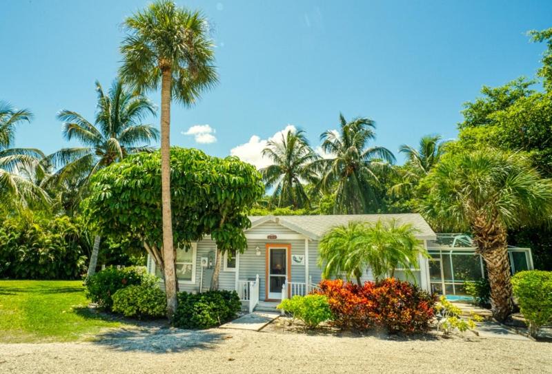 Captiva House | Baywatch Cottage
