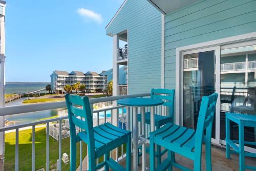 Pensacola Beach House | Baywatch H3